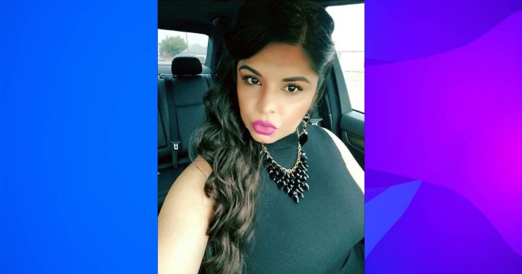 Bonnie Contreras Age