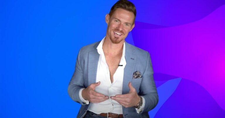 Justin Waller Net Worth