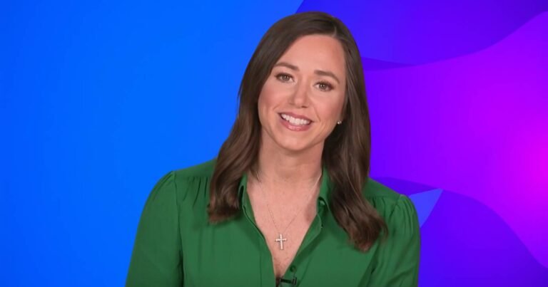 Katie Britt Net Worth