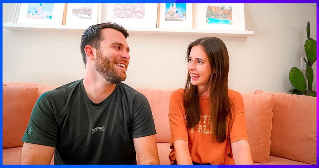 kyle pallo girlfriend casey