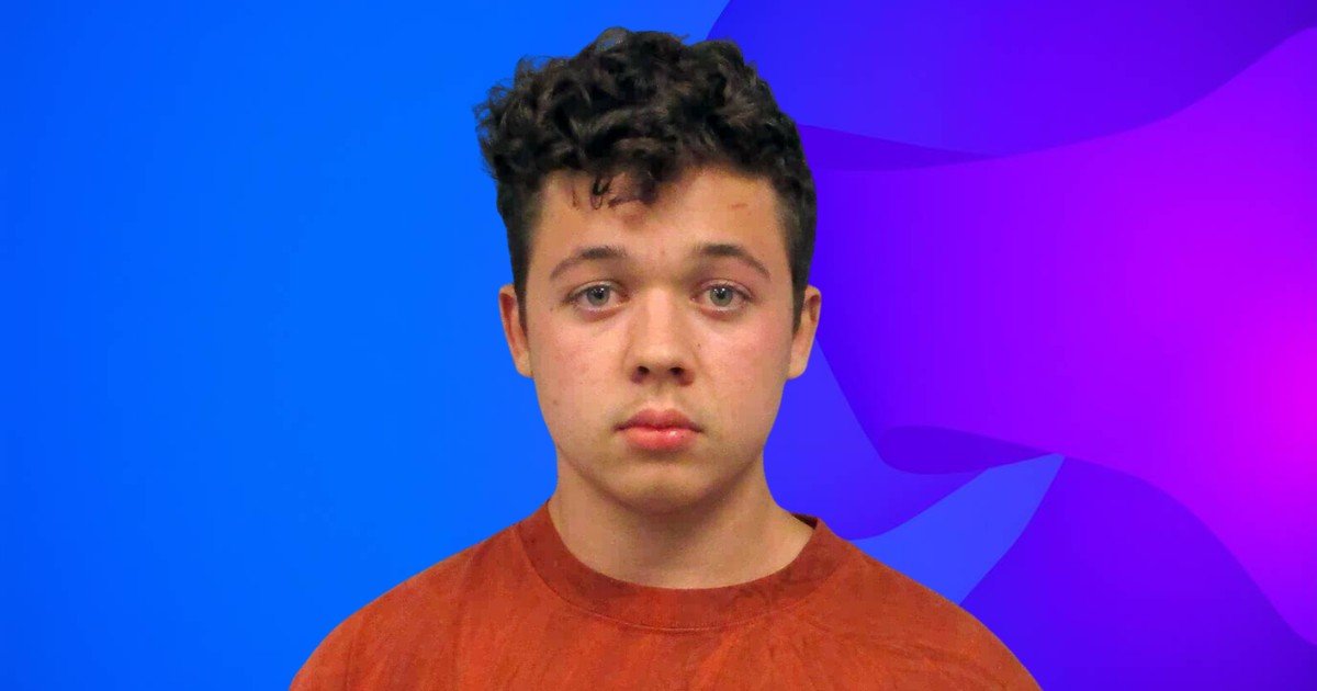 Kyle Rittenhouse Net Worth