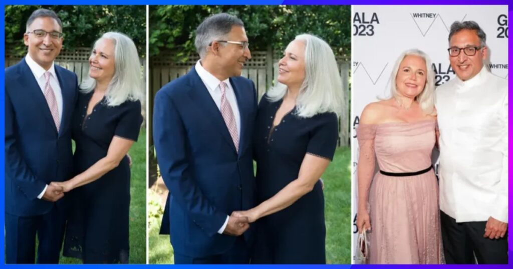 dr joanna rosen neal katyal wife
