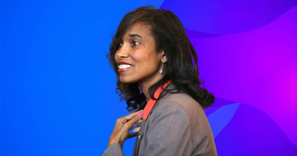 Who is Judge Tracie Hunter