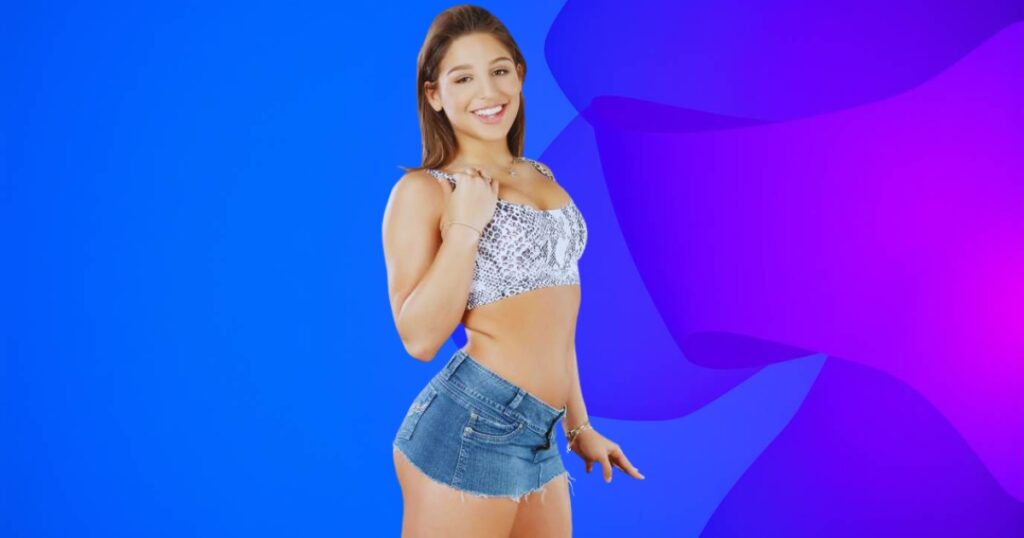 Abella Danger Professional Career