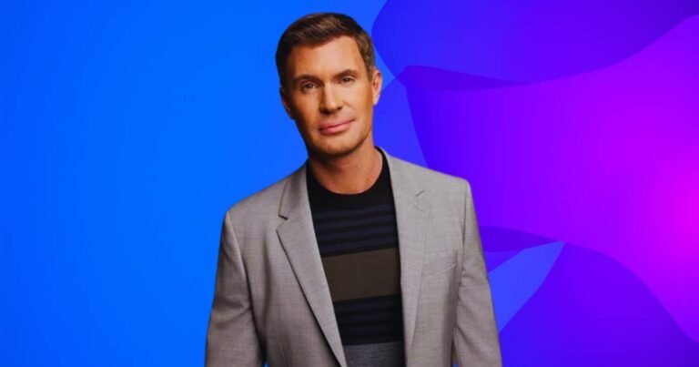 Jeff Lewis Net Worth
