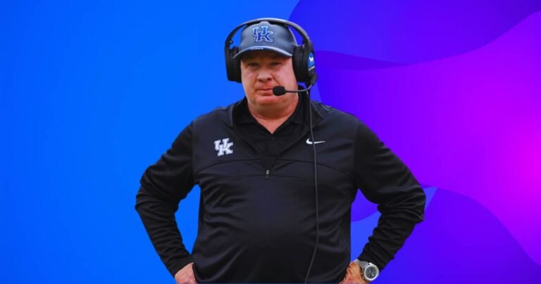 Mark Stoops Net Worth