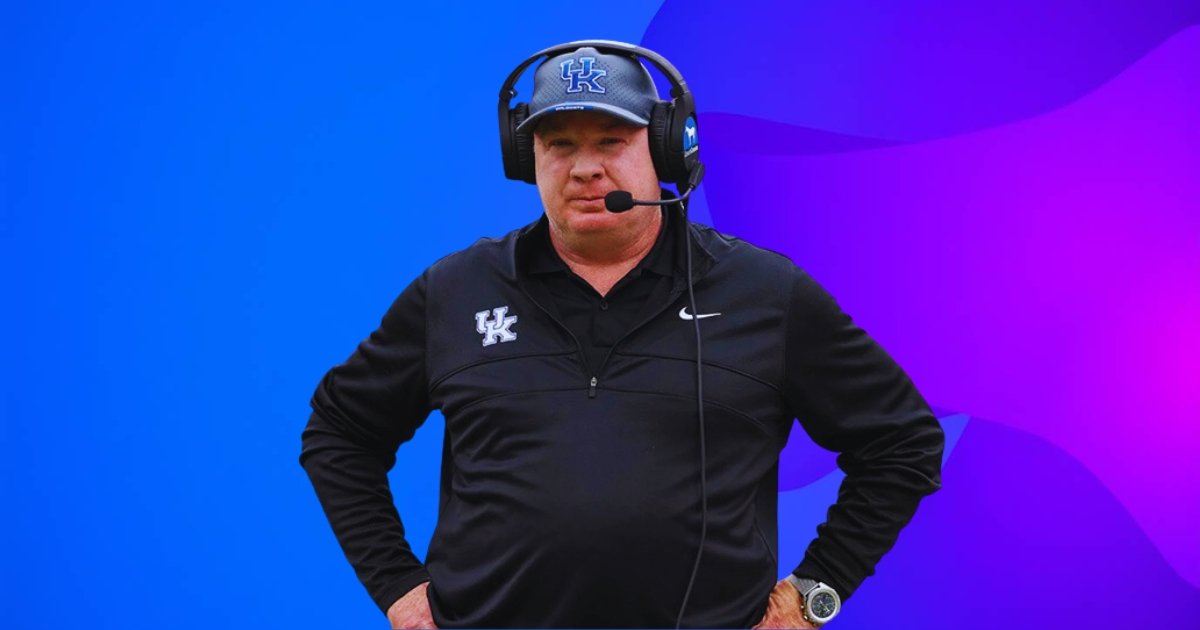 Mark Stoops Net Worth