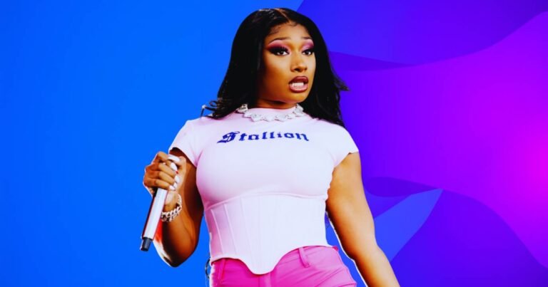 Megan Thee Stallion Net Worth