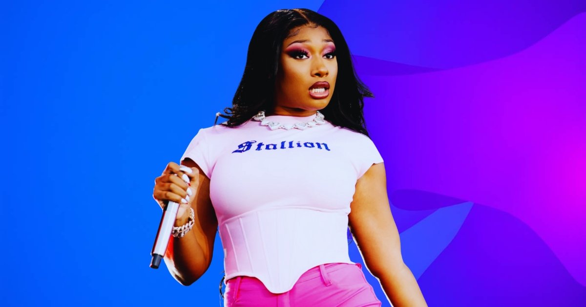 Megan Thee Stallion Net Worth