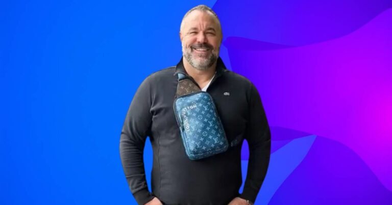 Mr Hand Pay net worth