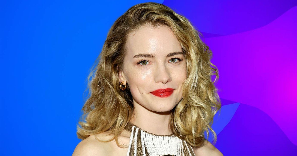 Willa Fitzgerald Net Worth