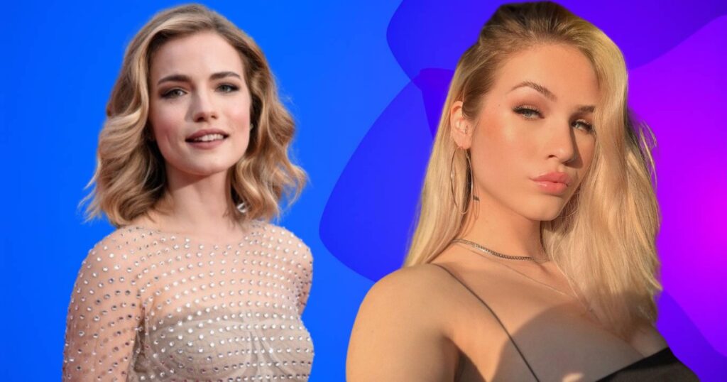 Willa Fitzgerald Vs Sky Bri Net Worth