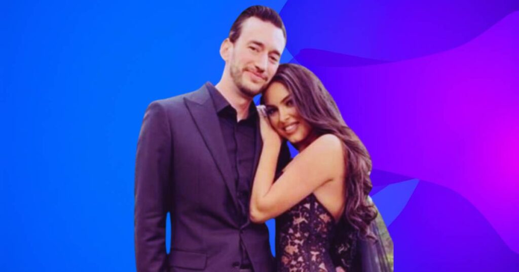 Constance Nunes Husband