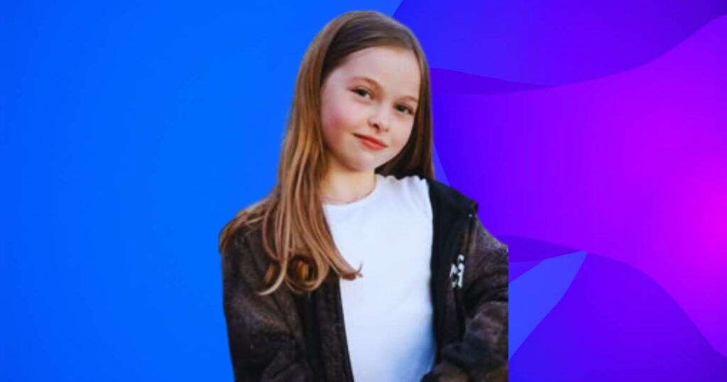 Jordan Matter Daughter Salish Matter