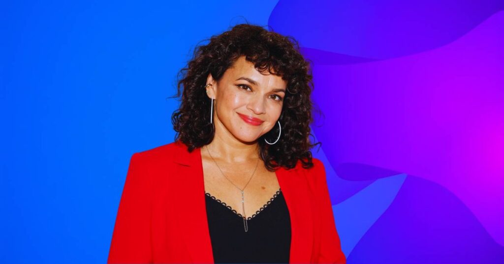 Norah Jones Early Life