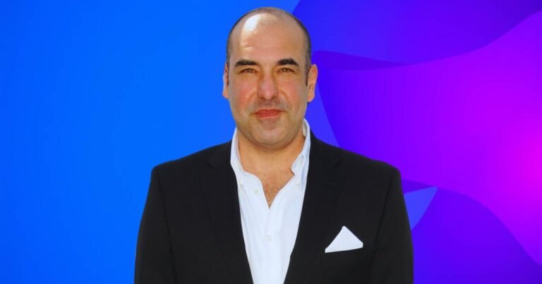 Rick Hoffman Net Worth