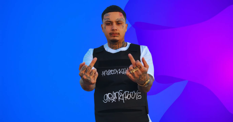 Swifty Blue Net Worth