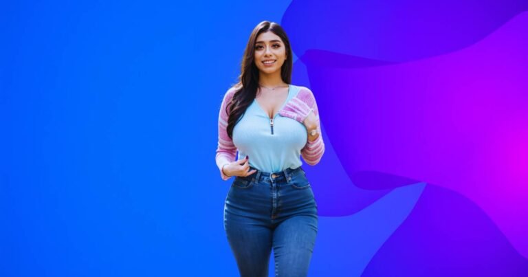 Violet Myers Net Worth