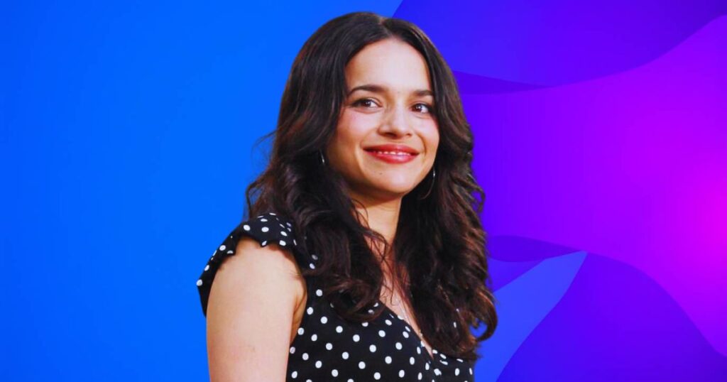 Who is Norah Jones