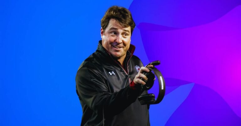 Will Muschamp Net Worth