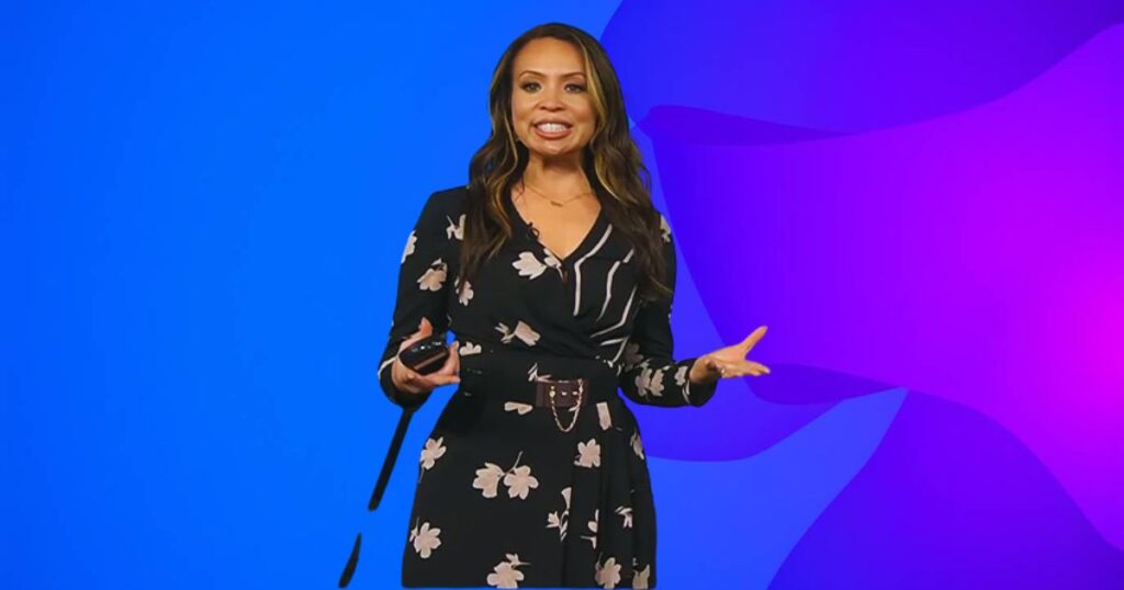 Adelle Caballero Age