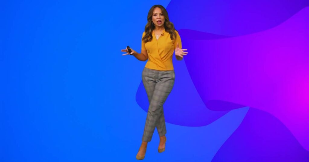 Adelle Caballero Career