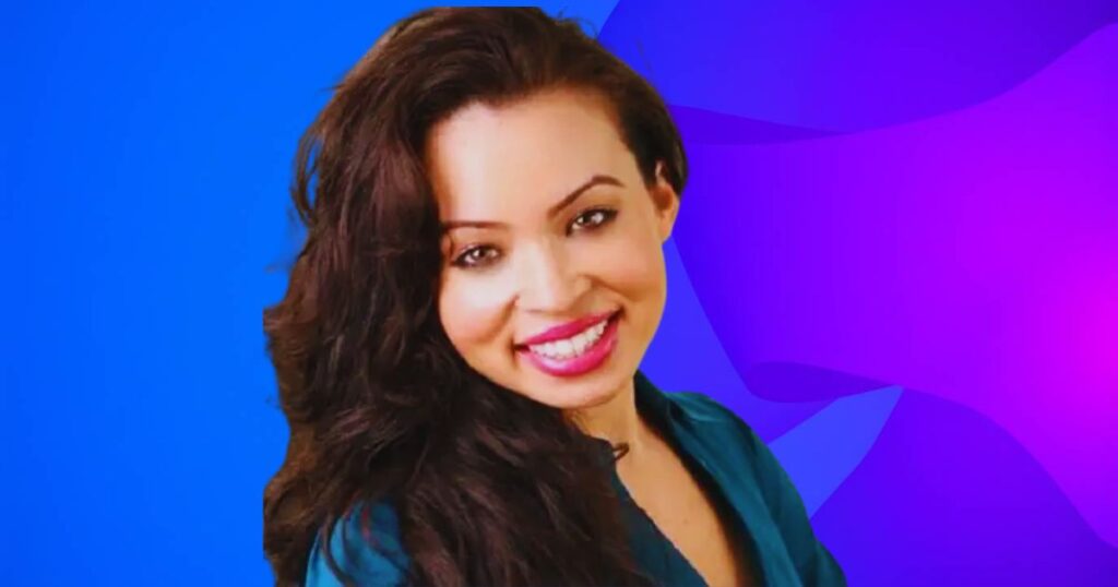 Adelle Caballero Early life