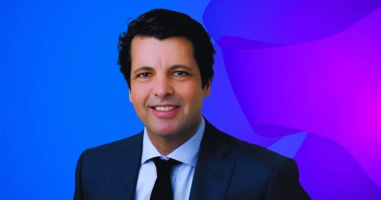 Andre Hakkak Net Worth