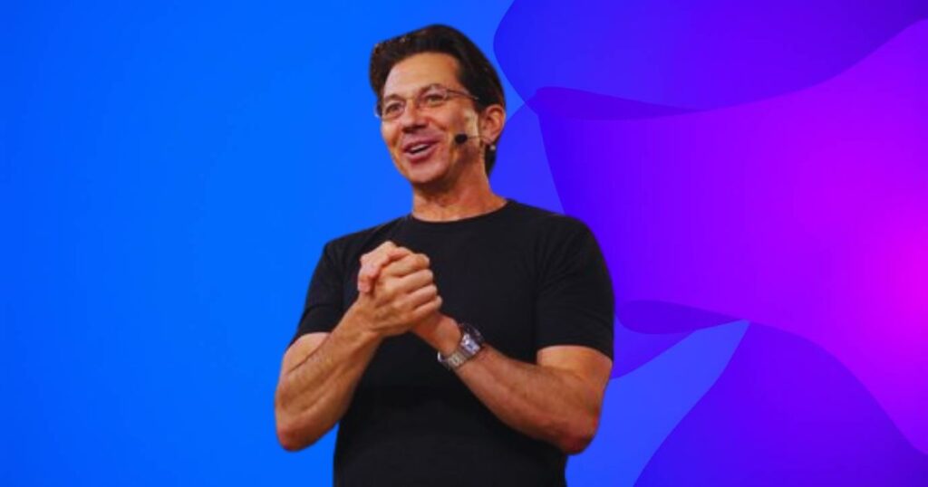 Dean Graziosi Height