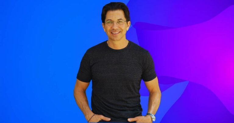 Dean Graziosi Net Worth