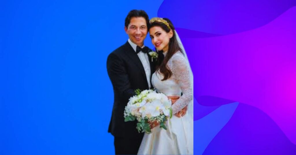 Dean Graziosi Wife