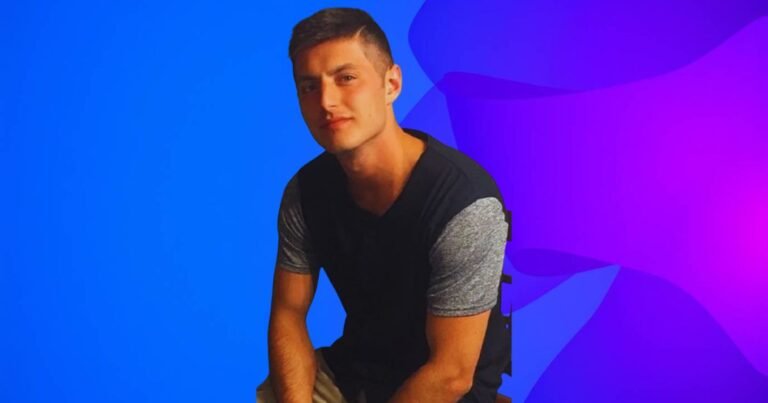 Derek Lipp Net Worth