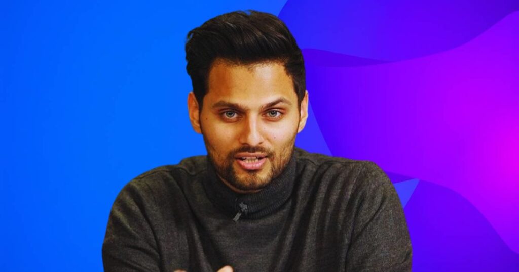 Jay Shetty Career