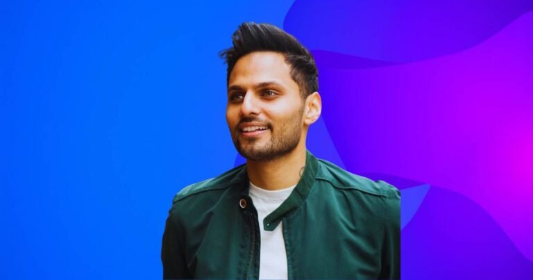 Jay Shetty Net Worth