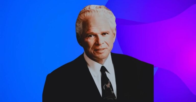 John Teets Net Worth