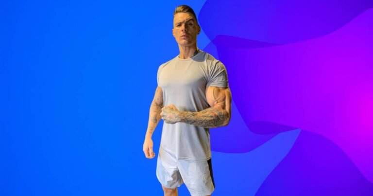 Ross Dickerson Net Worth