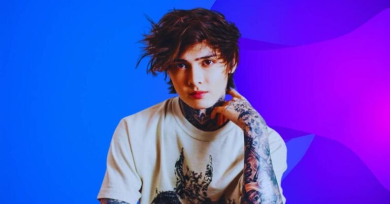 Tim Henson Net Worth