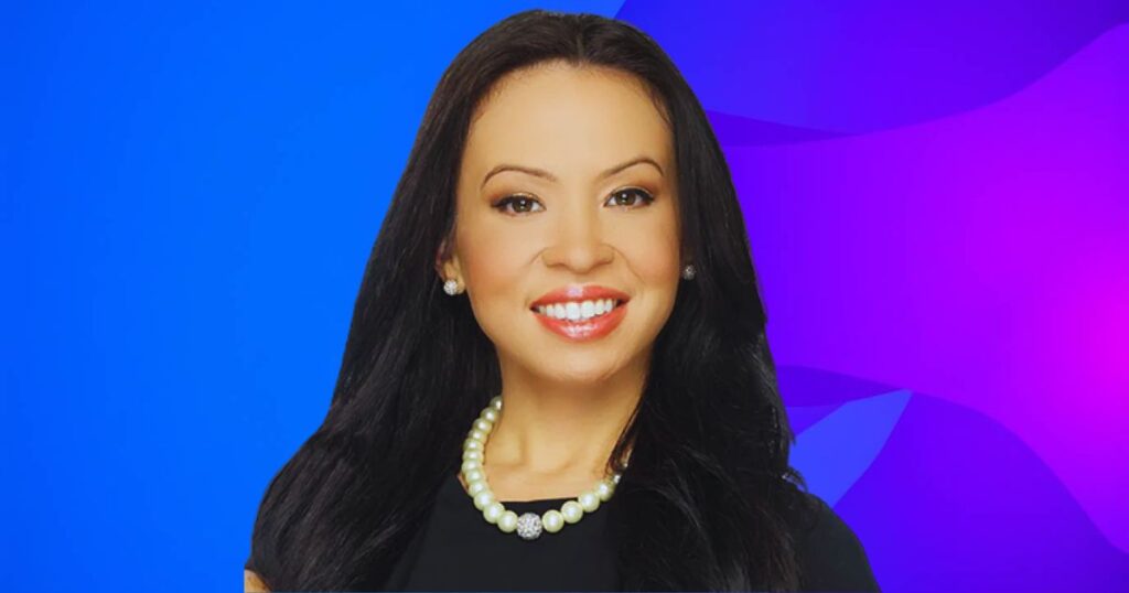 Who is Adelle Caballero