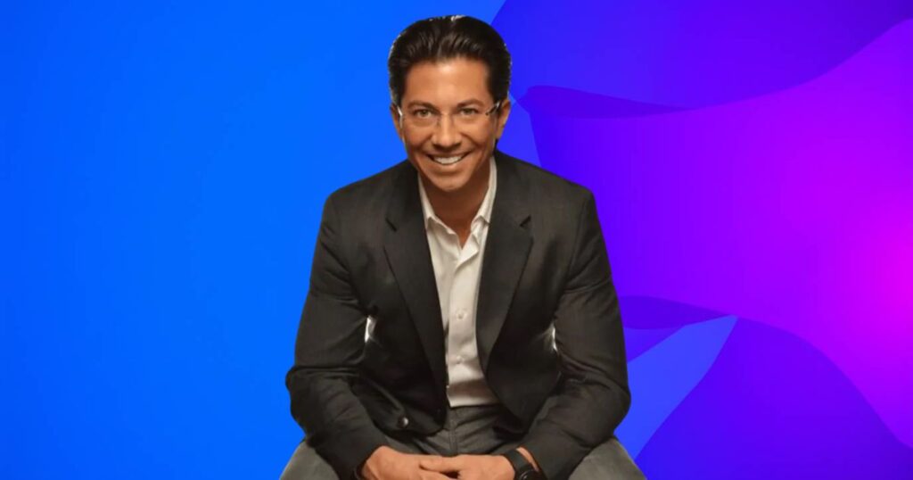 Who is Dean Graziosi
