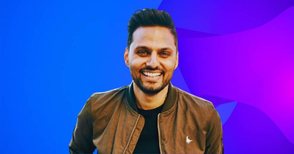 Who is Jay Shetty